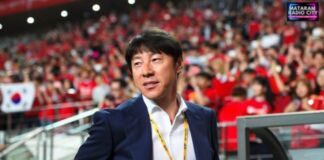 Dibalik Kontroversi Pemecatan Shin Tae Yong Sebagai Pelatih Timnas Indonesia!