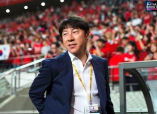 Dibalik Kontroversi Pemecatan Shin Tae Yong Sebagai Pelatih Timnas Indonesia!