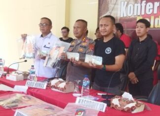 Modal Laptop, SG Buat STNK Aspal.