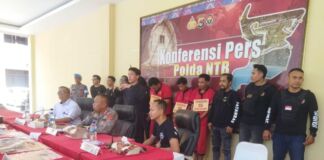 Ngaku Anggota, PR Intimidasi Korban dengan Tindak Kejahatan