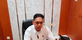 Sewa Laptop, Digadai dan Ditahan Polisi