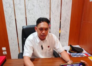 Sewa Laptop, Digadai dan Ditahan Polisi