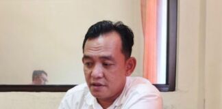 Diduga Lakukan Tindak Asusila, Polisi Tahan MFB