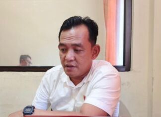 Diduga Lakukan Tindak Asusila, Polisi Tahan MFB