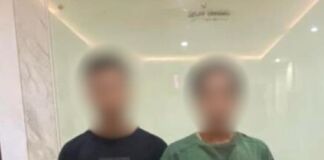 Geledah Dua Tempat, Polisi Dapat Sabu 1,32 Gram