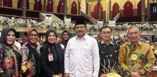 Kolaborasi FRI dan Kemensos Atasi Kemiskinan