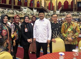 Kolaborasi FRI dan Kemensos Atasi Kemiskinan