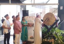 Coklat Dubai, Hadir di Sajian Ramadhan Aruna Senggigi
