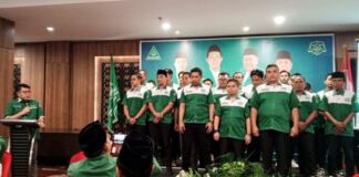 LBH Ansor Berikan Pendampingan Hukum Gratis