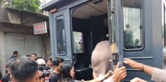 Delapan Orang Diamankan, 4 Positif