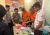 Polisi Blender Ganja