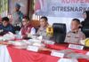 Musnahkan Sabu 5,5 kg, Ditresnarkoba Polda NTB Selamatkan 27 868 orang