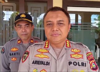 Orang Tua Diminta Batasi Kegiatan Anak