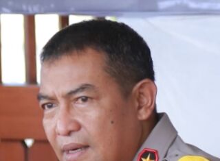 Kapolda Ajak Elemen Pemuda Perangi Narkoba