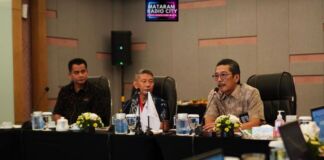 Gelar Rapat Kerja, Hotel Aruna Senggigi Terus Berinovasi dan Tingkatkan Pelayanan Prima