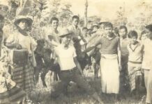 Datu Anggrat: Sang Perintis Kadindi