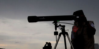 BRIN Ungkap Data Hilal: Ramadan 1446 H Diprediksi Dimulai 1 Maret 2025