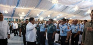 Prabowo Pimpin Sidang Perdana Dewan Pertahanan Nasional: Strategi Baru untuk Keamanan Rakyat