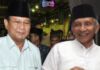 Tuding Jokowi Intervensi Destruktif Pemerintahan Prabowo, Amien Rais Serukan Akhiri Dualisme Kepemimpinan Nasional!