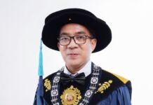 Lebih Dekat dengan Mendiktisaintek Prof Brian Yuliarto ST MEng PhD