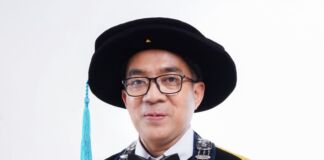 Lebih Dekat dengan Mendiktisaintek Prof Brian Yuliarto ST MEng PhD