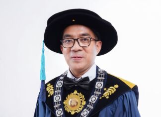 Lebih Dekat dengan Mendiktisaintek Prof Brian Yuliarto ST MEng PhD