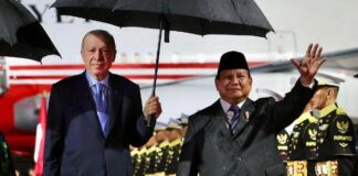 Belajar dari Presiden Turki Erdogan yang Kini Berkunjung ke Indonesia, Pernah Jadi Wali Kota yang Dikenal Tegas Cegah Korupsi