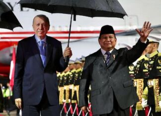 Belajar dari Presiden Turki Erdogan yang Kini Berkunjung ke Indonesia, Pernah Jadi Wali Kota yang Dikenal Tegas Cegah Korupsi