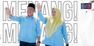 Pasca Pelantikan Serentak: Gubernur dan Wakil Gubernur NTB Iqbal Dinda Siap Jalani Orientasi Kepemimpinan di Magelang