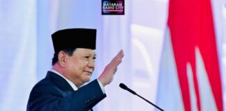 Danantara Kelola Rp300 Triliun Uang Hasil Efisiensi, Prabowo: Kita Bertekad Menjadi Negara Maju
