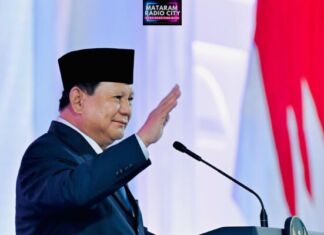 Danantara Kelola Rp300 Triliun Uang Hasil Efisiensi, Prabowo: Kita Bertekad Menjadi Negara Maju