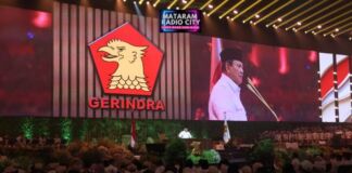 Presiden Prabowo: Pengusaha Harus Berpihak pada Petani, Jangan Eksploitasi!