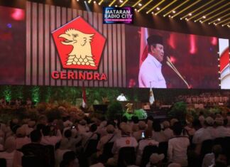 Presiden Prabowo: Pengusaha Harus Berpihak pada Petani, Jangan Eksploitasi!