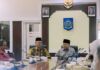 Inovasi Safari Ramadhan 2025: Momentum Silaturahmi dan Syukuran Kepemimpinan Daerah NTB