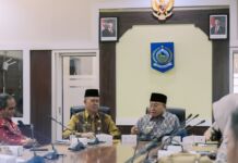 Inovasi Safari Ramadhan 2025: Momentum Silaturahmi dan Syukuran Kepemimpinan Daerah NTB