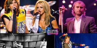 Lima Momen Gagal Legenda Rock Dunia di Panggung Super Bowl