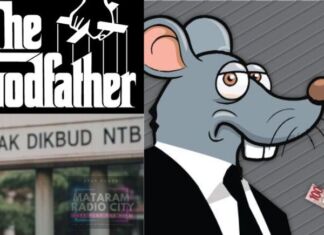 Opini: The Godfather DAkdikbud NTB