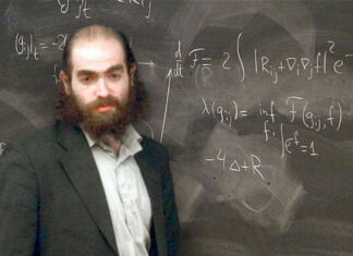 Grigori Perelman: Jenius Matematika yang Taklukkan Misteri 100 Tahun, Tolak $1 Juta, dan Pilih Hidup dalam Bayangan!