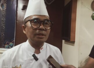 Sajikan Menu Berbeda, Menu Timur Tengah Hadir Selama Ramadhan
