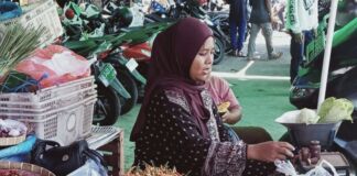 Gagal Panen, Harga Cabe Loncat