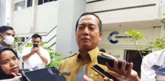 NTB tidak lagi Sematkan Pariwisata Halal tapi Produk Halal