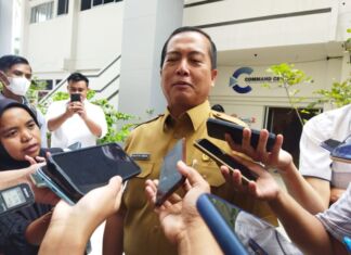 Pemprov NTB Siapkan Tiga Opsi Atasi Harga Cabe