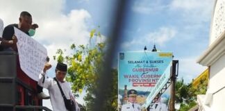 Aliansi CPPPK Tuntut Cabut SE Menpan – RB