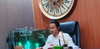 Kasat Reskrim : Kasus Bukran Tinggal Tunggu Gelar Perkara