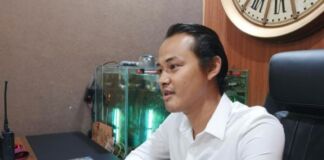 Penetapan Tersangka Dugaan Korupsi Kasus Masker Tunggu Gelar Perkara