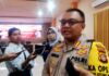Polres Mataram Bentuk 5 Pos Lebaran