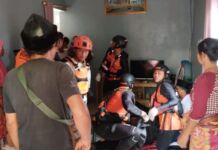 Bocah Terjatuh ke Sungai Ditemukan Meninggal Dunia
