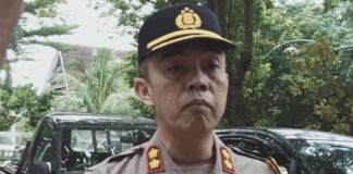 Warga Perumahan Diminta Buat One Gate System