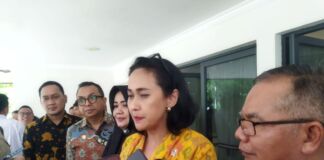 Kementerian P2MI Siap Bantu NTB Tingkatkan Jumlah Pekerja Migran