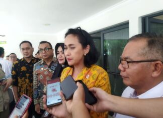 Kementerian P2MI Siap Bantu NTB Tingkatkan Jumlah Pekerja Migran
